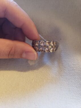 Bomb Party OG Ring Size 9 Starry Summer Nights